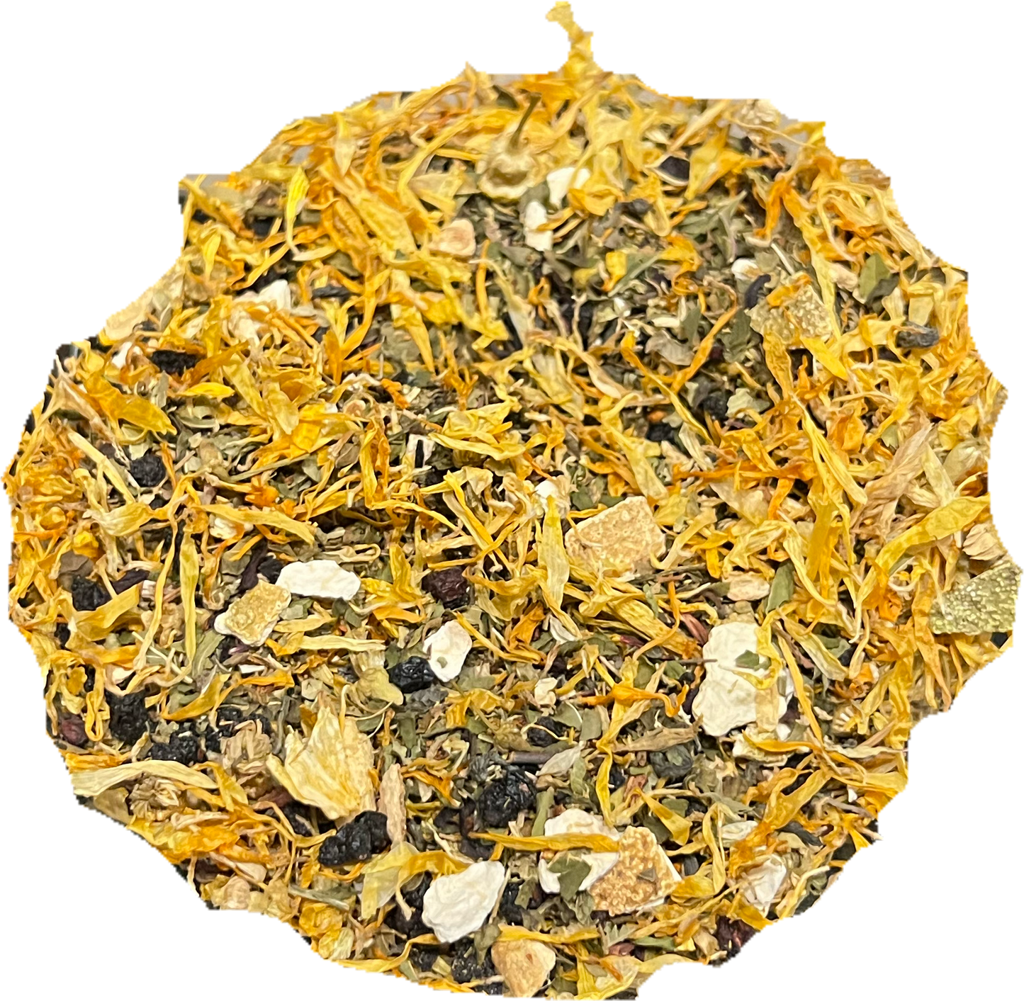 Immunity Wellness Herbal Blend Loose Tea