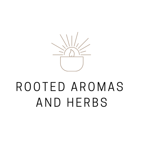 Rooted Aromas and Herbs